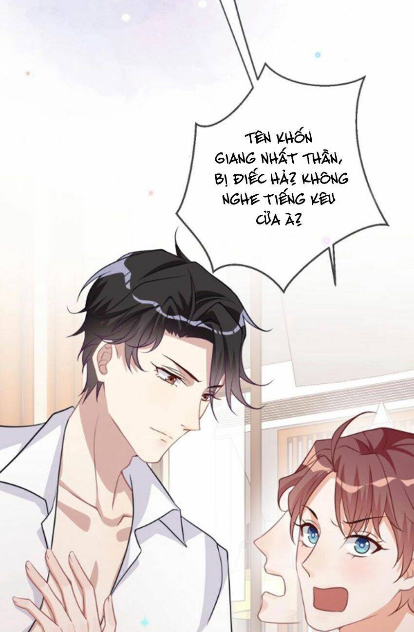 Ảnh Đế Làm Loạn Đòi Ly Hôn Chapter 5 - Trang 2