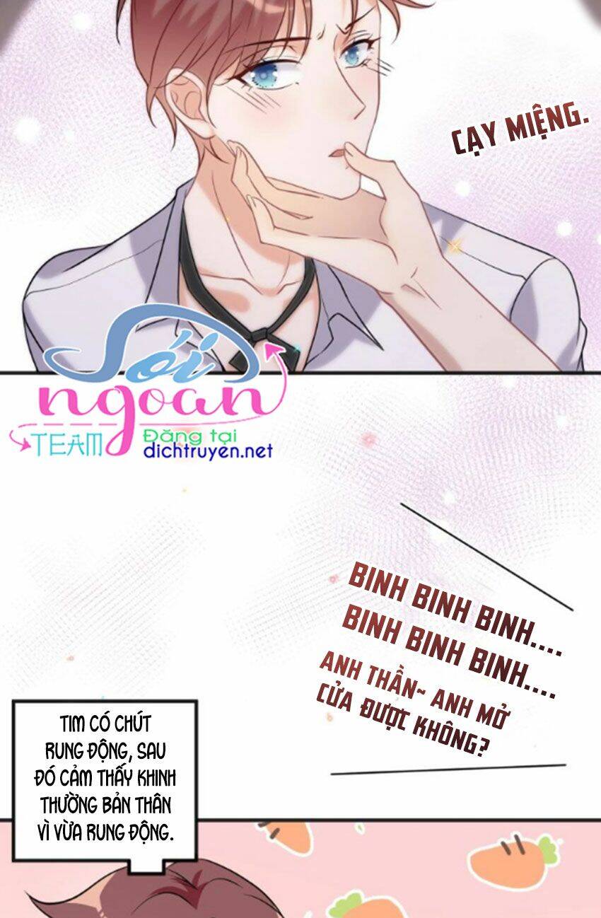 Ảnh Đế Làm Loạn Đòi Ly Hôn Chapter 5 - Trang 2