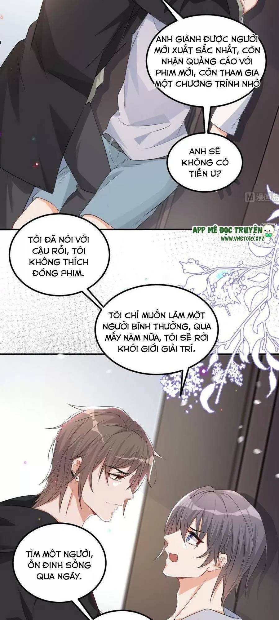 Ảnh Đế Làm Loạn Đòi Ly Hôn Chapter 50 - Trang 2