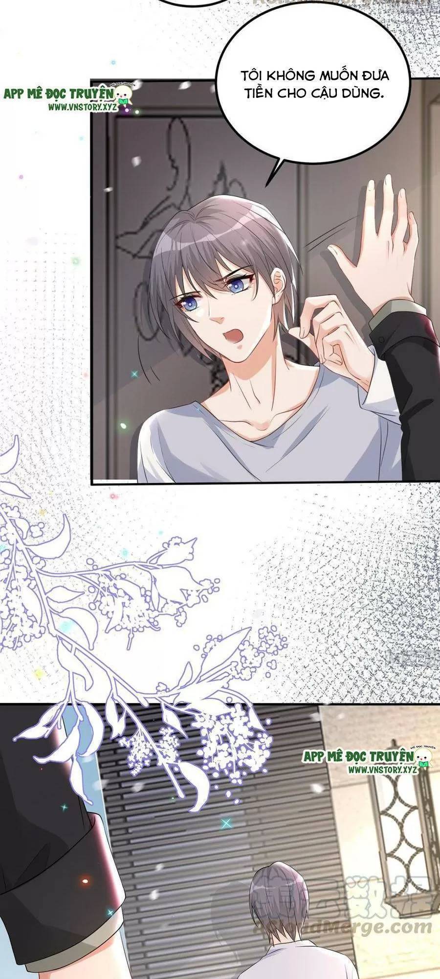 Ảnh Đế Làm Loạn Đòi Ly Hôn Chapter 50 - Trang 2