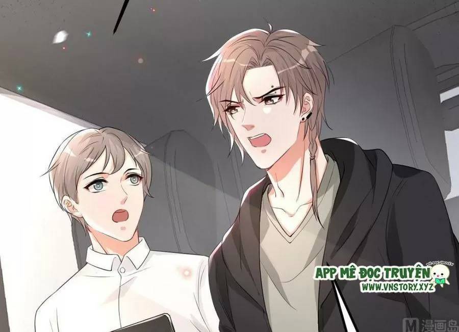 Ảnh Đế Làm Loạn Đòi Ly Hôn Chapter 50 - Trang 2