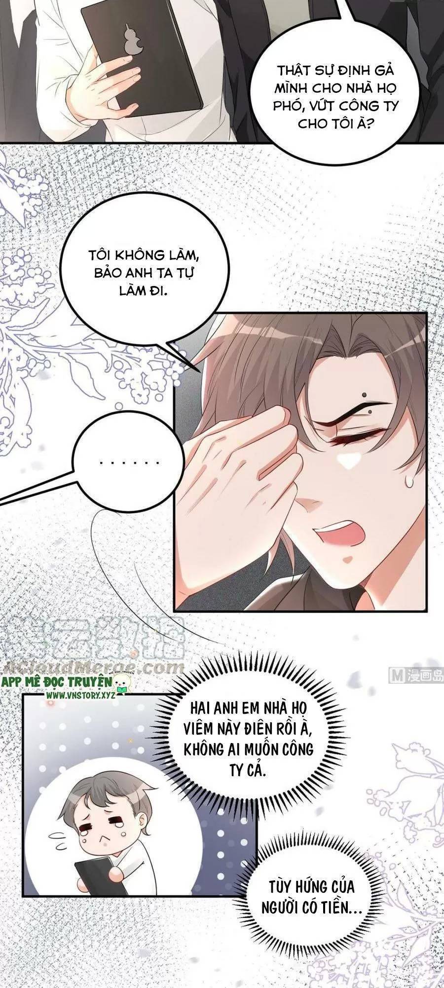 Ảnh Đế Làm Loạn Đòi Ly Hôn Chapter 50 - Trang 2