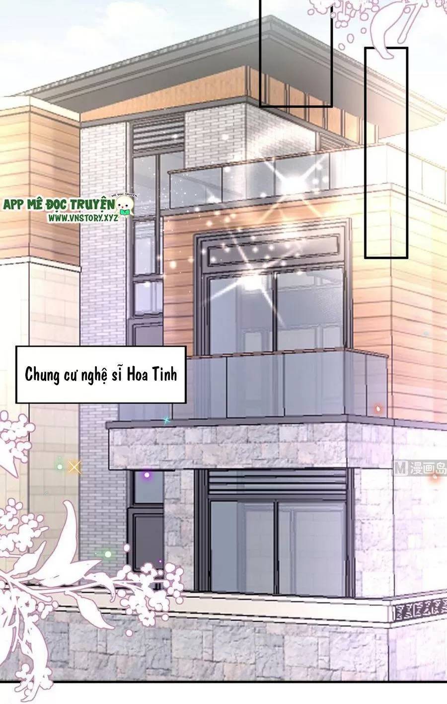 Ảnh Đế Làm Loạn Đòi Ly Hôn Chapter 50 - Trang 2