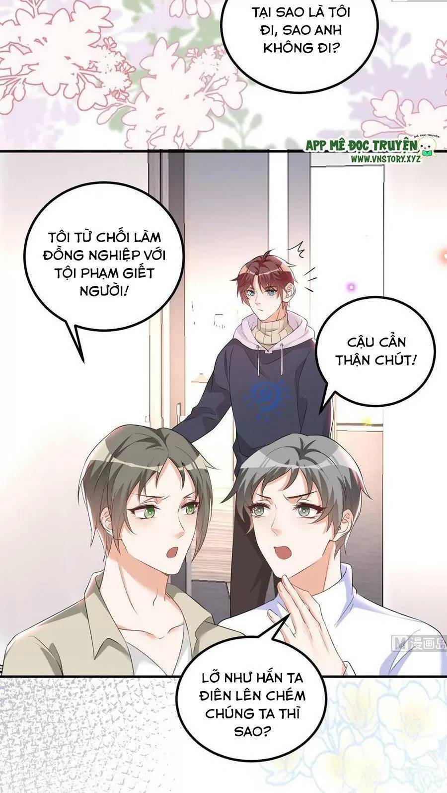 Ảnh Đế Làm Loạn Đòi Ly Hôn Chapter 50 - Trang 2