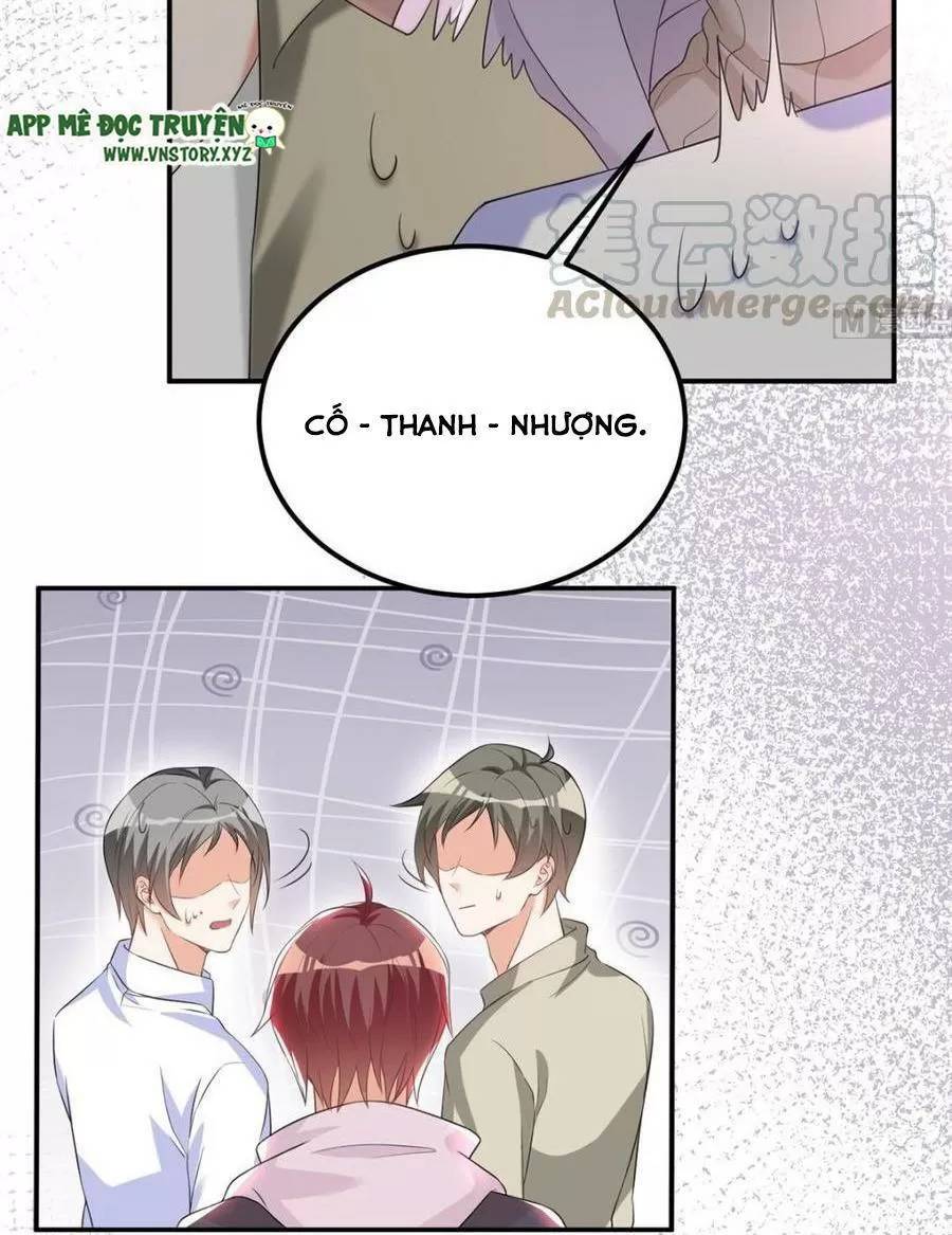 Ảnh Đế Làm Loạn Đòi Ly Hôn Chapter 50 - Trang 2