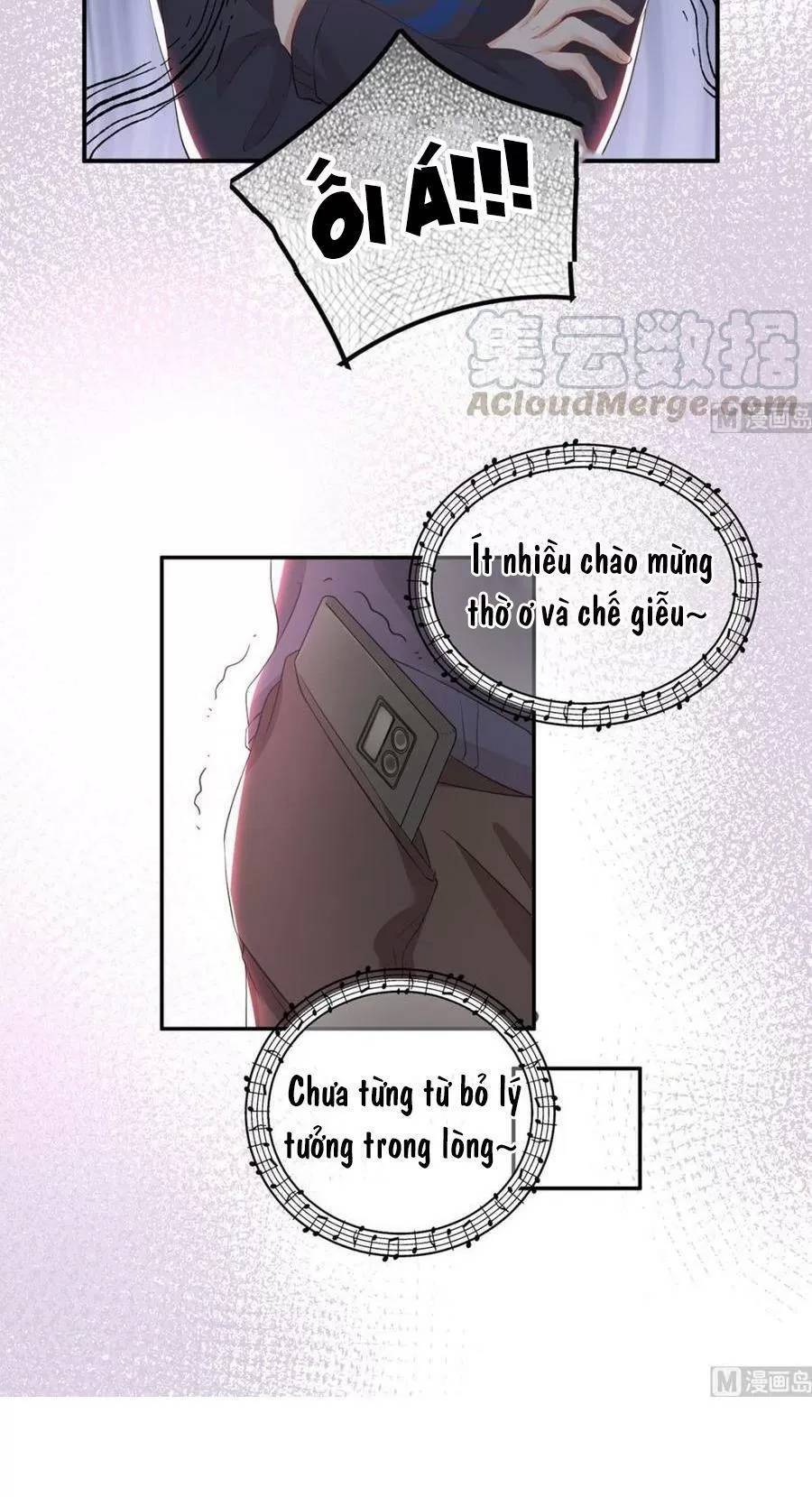 Ảnh Đế Làm Loạn Đòi Ly Hôn Chapter 50 - Trang 2