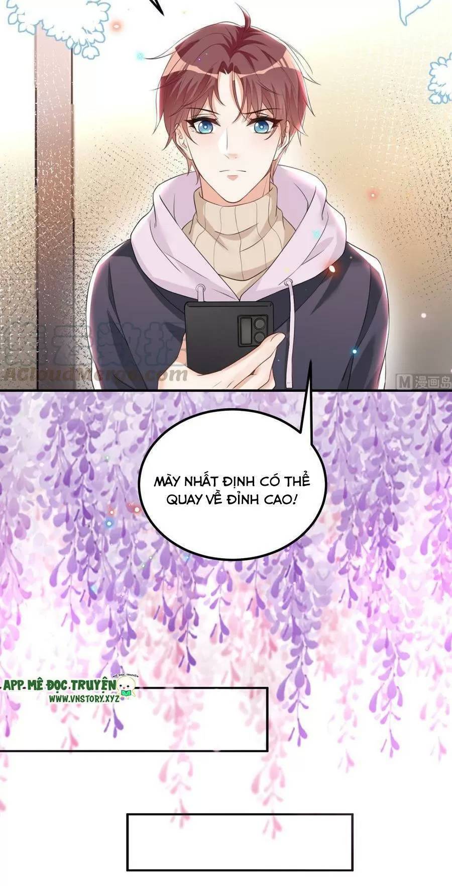 Ảnh Đế Làm Loạn Đòi Ly Hôn Chapter 50 - Trang 2