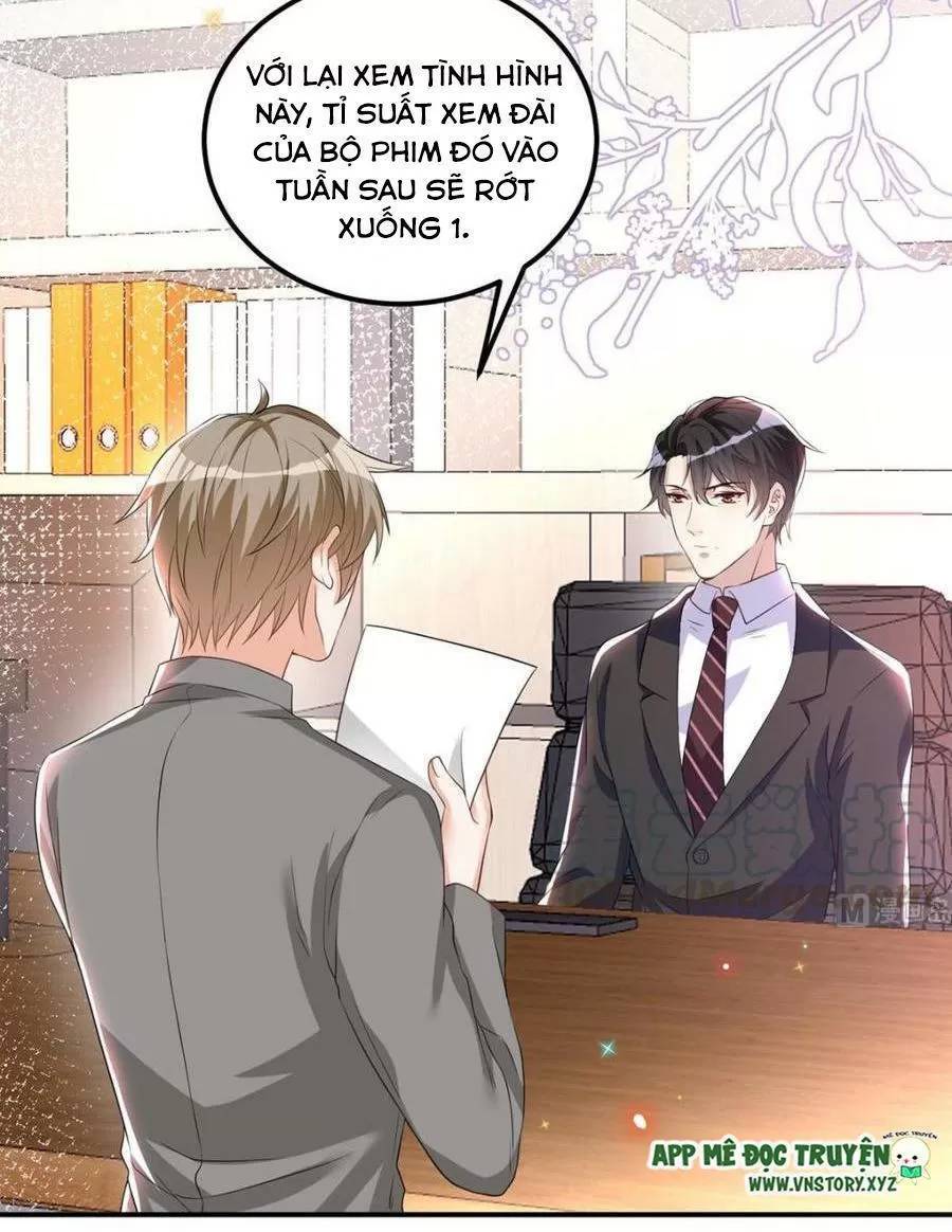 Ảnh Đế Làm Loạn Đòi Ly Hôn Chapter 50 - Trang 2