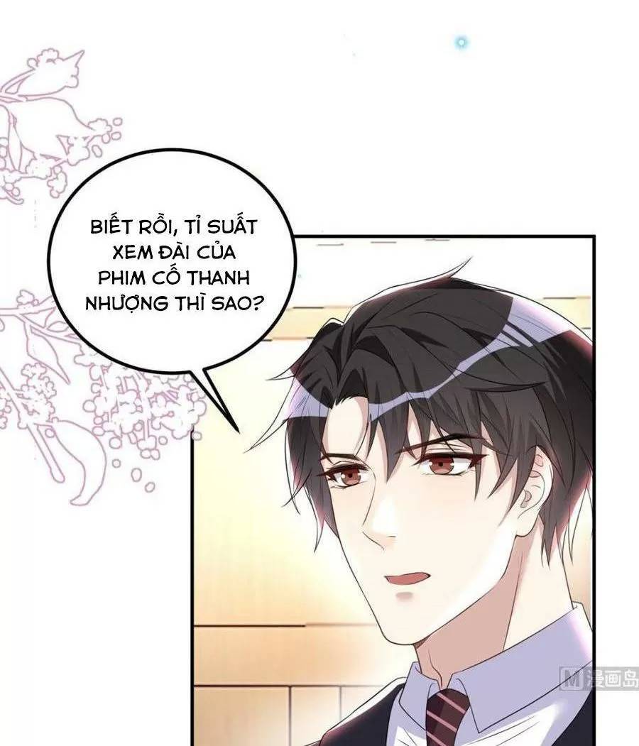 Ảnh Đế Làm Loạn Đòi Ly Hôn Chapter 50 - Trang 2