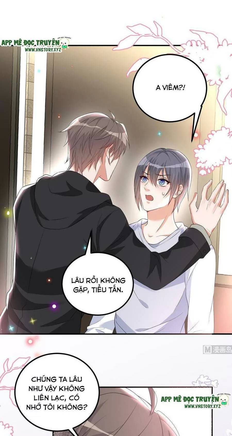 Ảnh Đế Làm Loạn Đòi Ly Hôn Chapter 50 - Trang 2