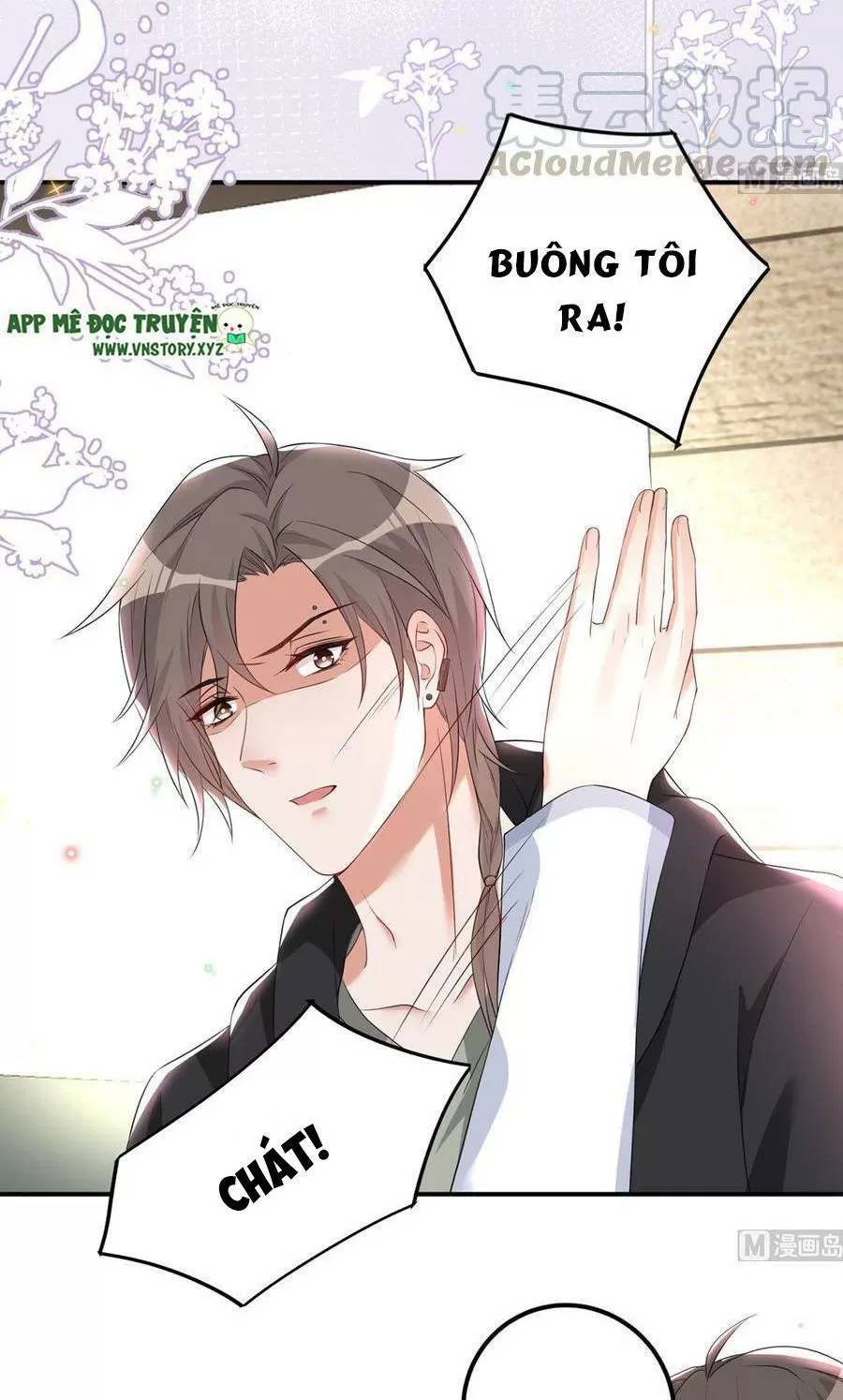 Ảnh Đế Làm Loạn Đòi Ly Hôn Chapter 50 - Trang 2