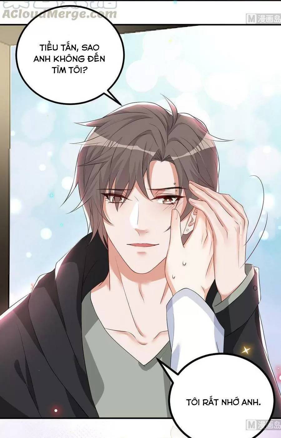 Ảnh Đế Làm Loạn Đòi Ly Hôn Chapter 50 - Trang 2