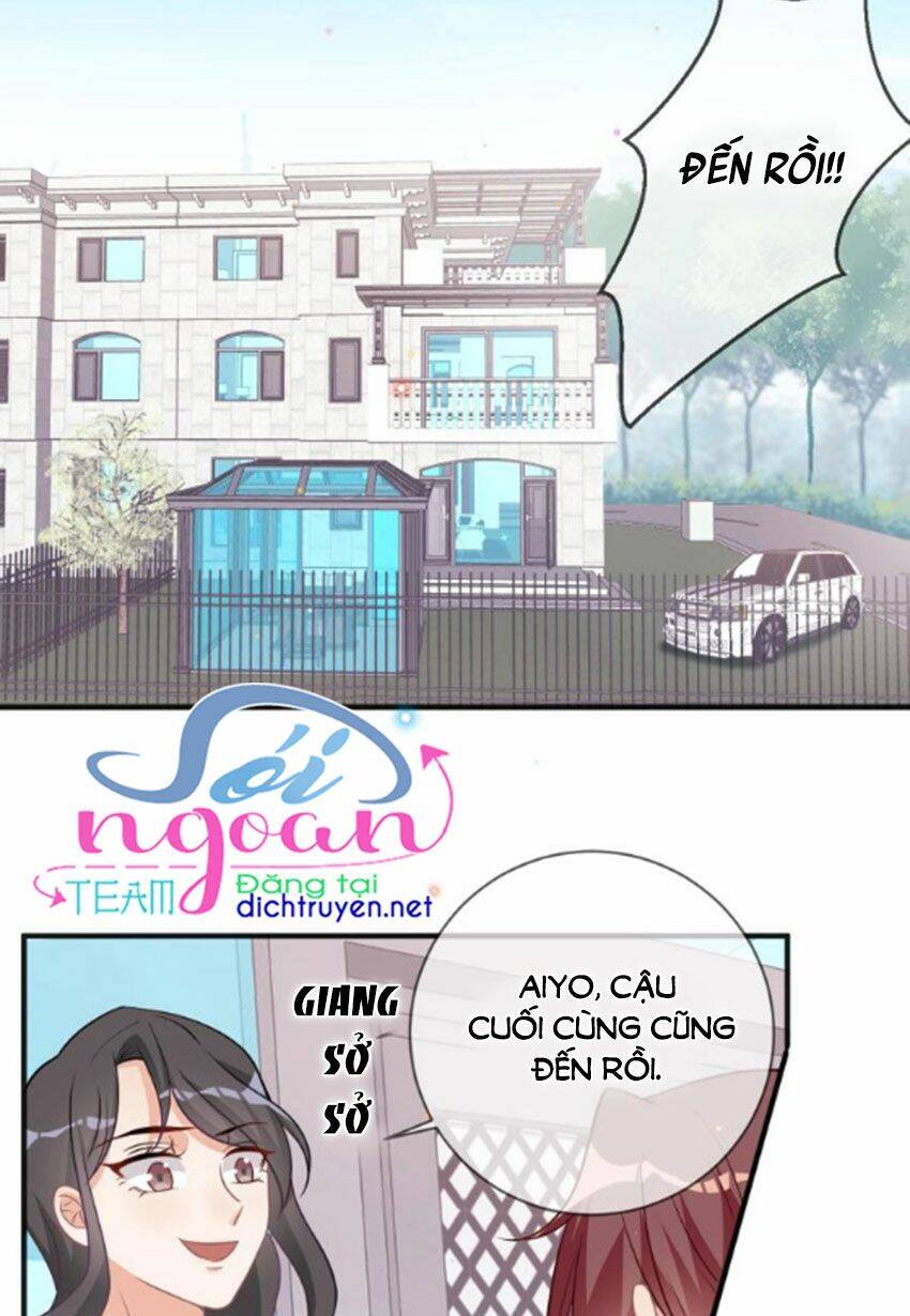 Ảnh Đế Làm Loạn Đòi Ly Hôn Chapter 6 - Trang 2