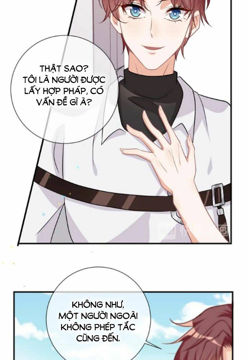 Ảnh Đế Làm Loạn Đòi Ly Hôn Chapter 6 - Trang 2