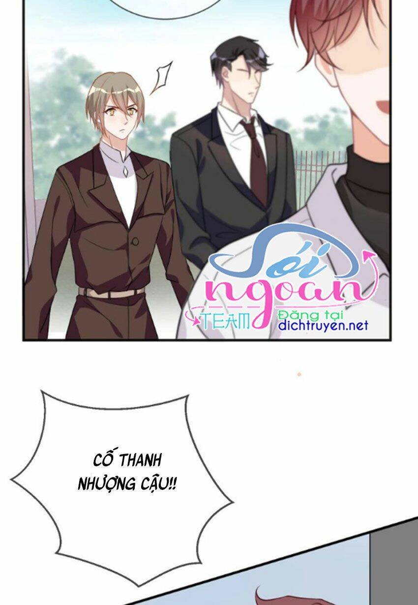 Ảnh Đế Làm Loạn Đòi Ly Hôn Chapter 6 - Trang 2