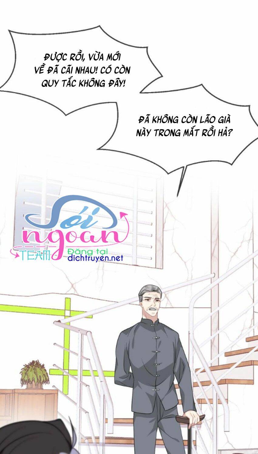 Ảnh Đế Làm Loạn Đòi Ly Hôn Chapter 6 - Trang 2