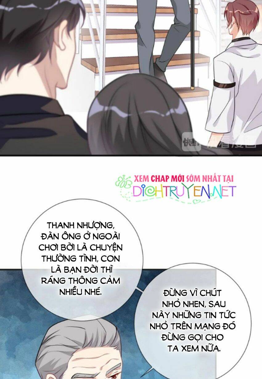 Ảnh Đế Làm Loạn Đòi Ly Hôn Chapter 6 - Trang 2