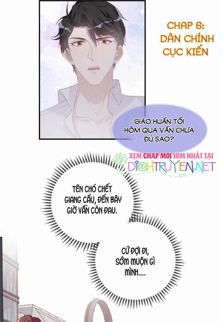 Ảnh Đế Làm Loạn Đòi Ly Hôn Chapter 6 - Trang 2