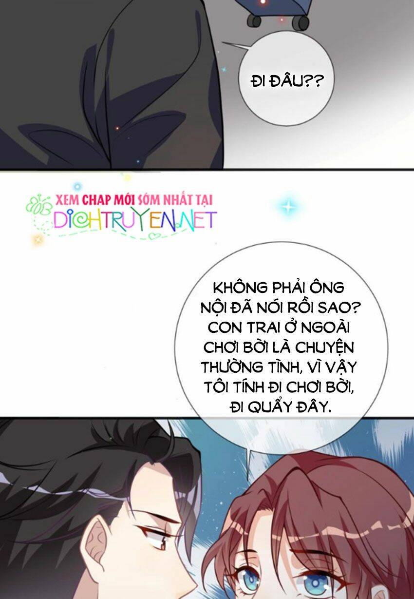 Ảnh Đế Làm Loạn Đòi Ly Hôn Chapter 6 - Trang 2