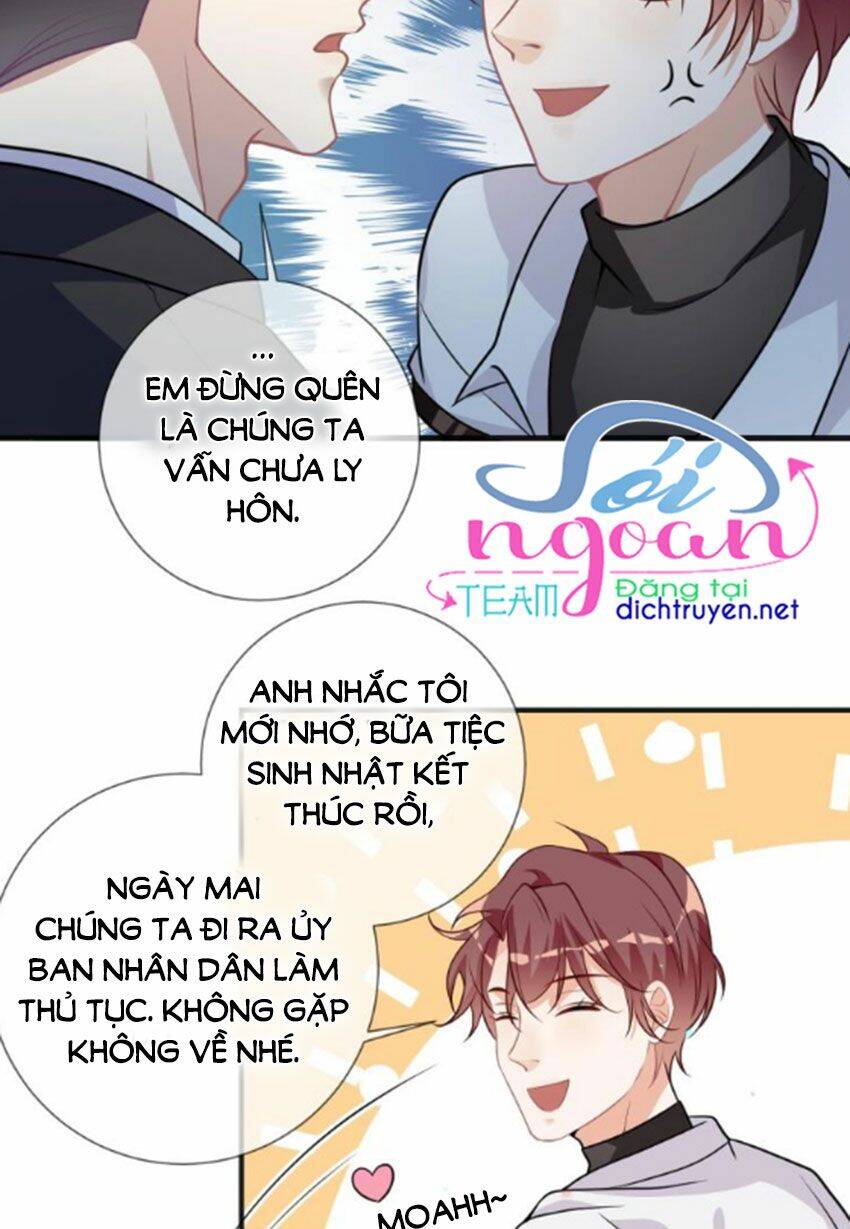 Ảnh Đế Làm Loạn Đòi Ly Hôn Chapter 6 - Trang 2