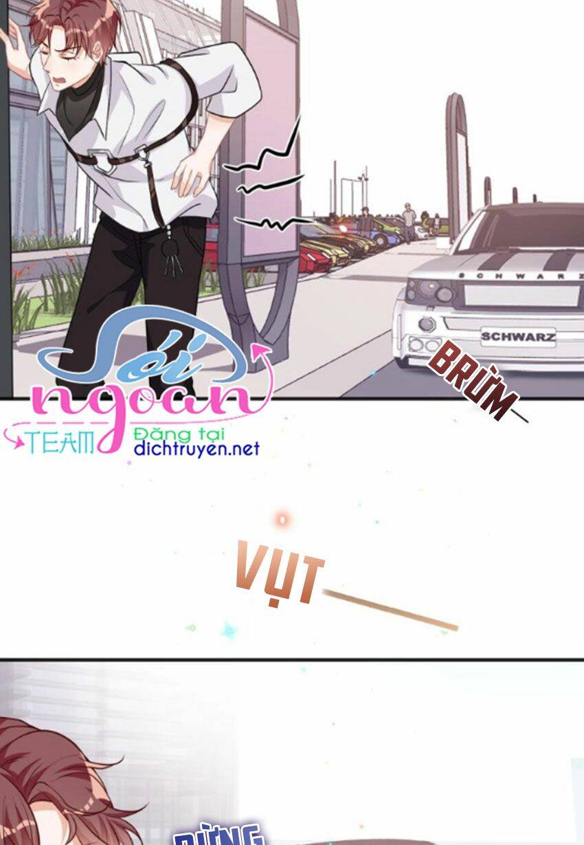 Ảnh Đế Làm Loạn Đòi Ly Hôn Chapter 6 - Trang 2