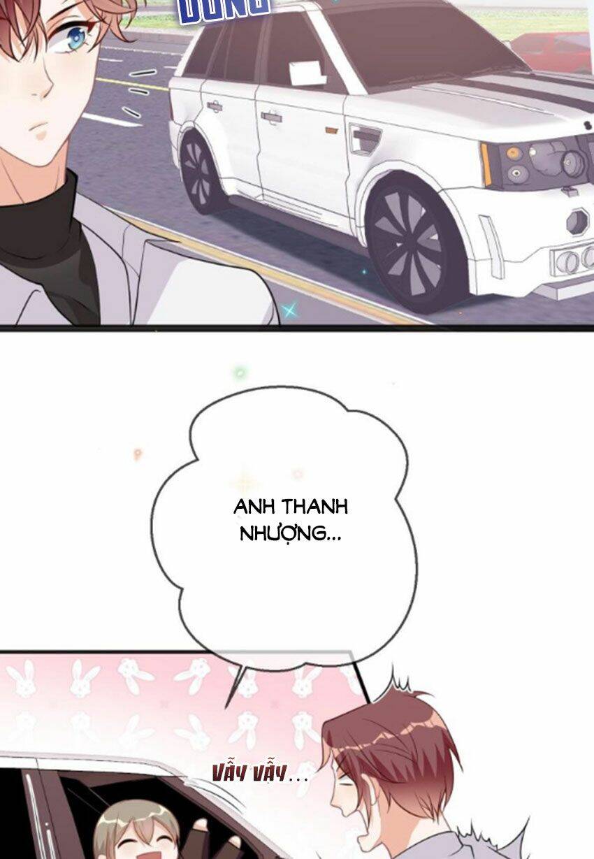 Ảnh Đế Làm Loạn Đòi Ly Hôn Chapter 6 - Trang 2