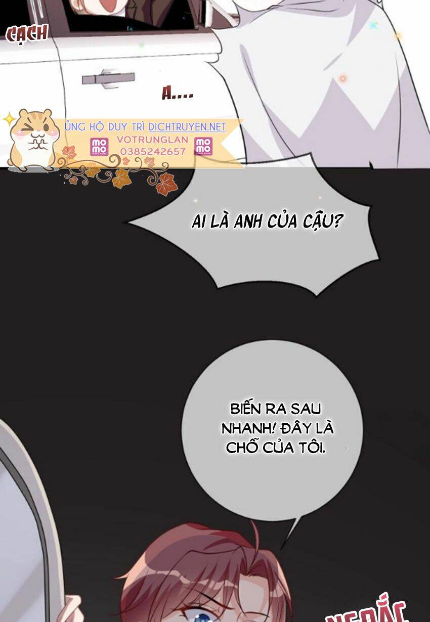 Ảnh Đế Làm Loạn Đòi Ly Hôn Chapter 6 - Trang 2