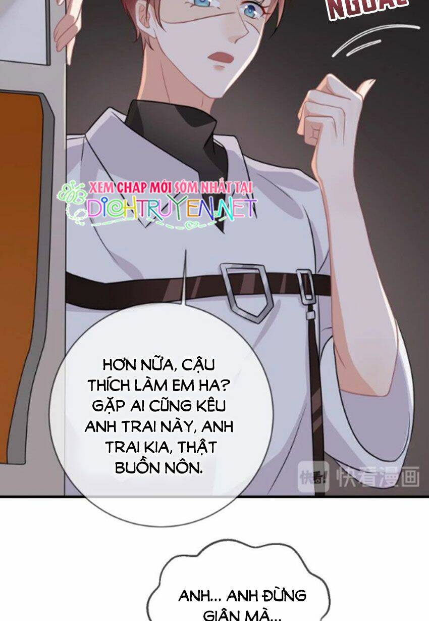 Ảnh Đế Làm Loạn Đòi Ly Hôn Chapter 6 - Trang 2