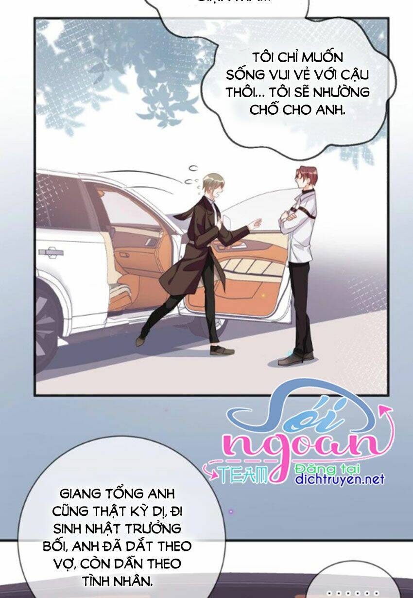 Ảnh Đế Làm Loạn Đòi Ly Hôn Chapter 6 - Trang 2