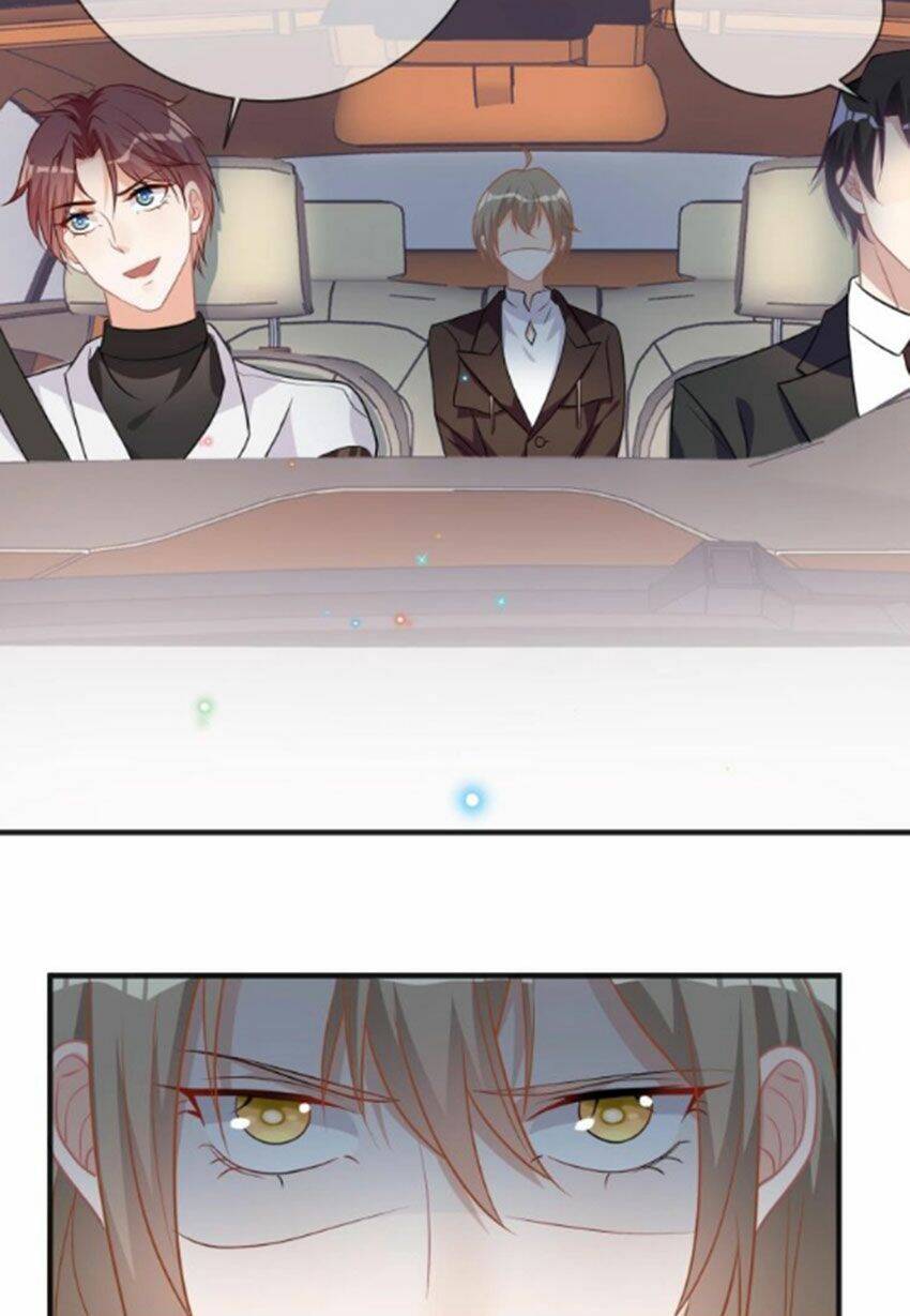 Ảnh Đế Làm Loạn Đòi Ly Hôn Chapter 6 - Trang 2