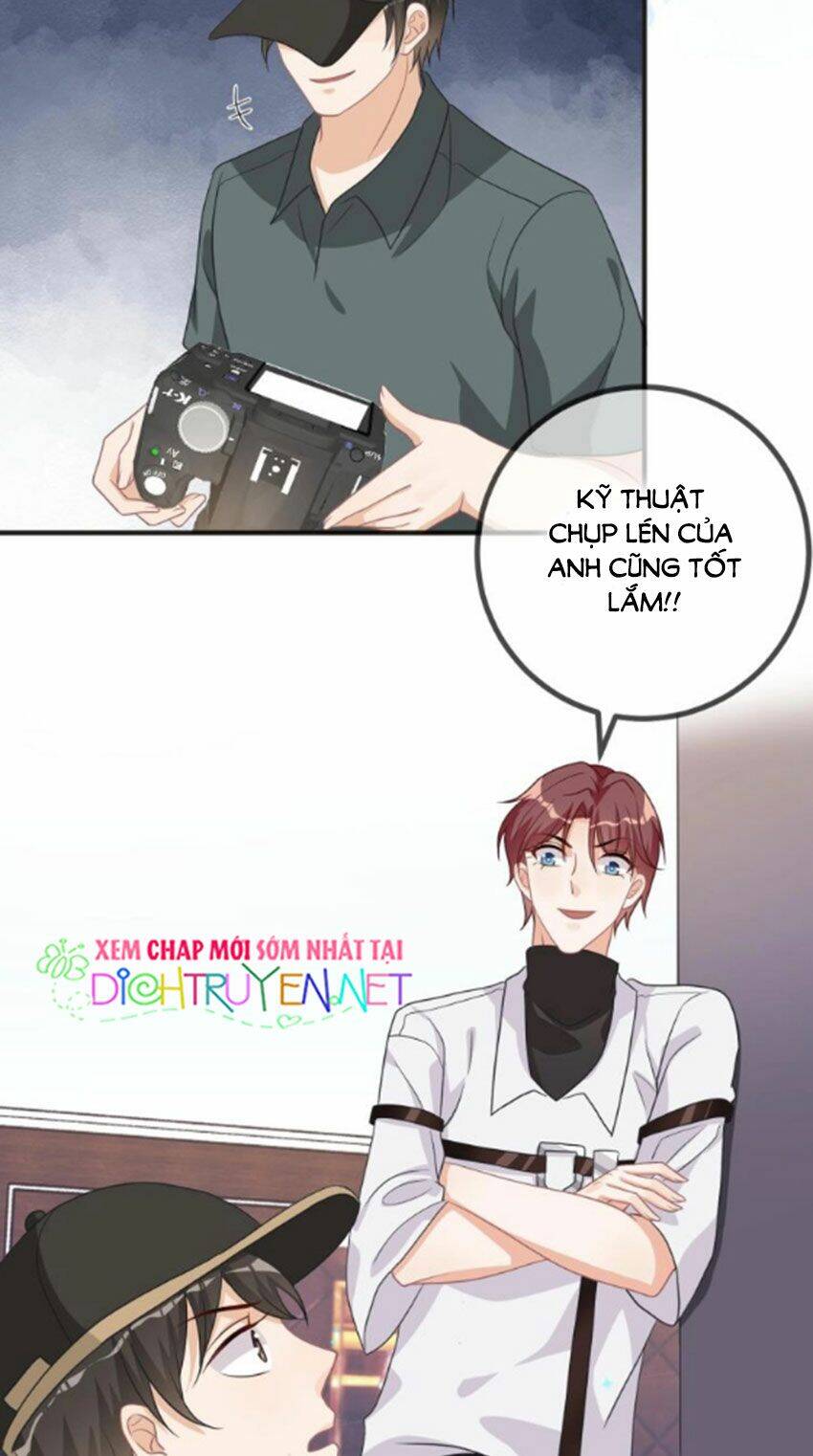 Ảnh Đế Làm Loạn Đòi Ly Hôn Chapter 7 - Trang 2