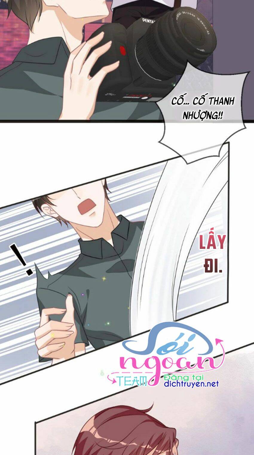 Ảnh Đế Làm Loạn Đòi Ly Hôn Chapter 7 - Trang 2