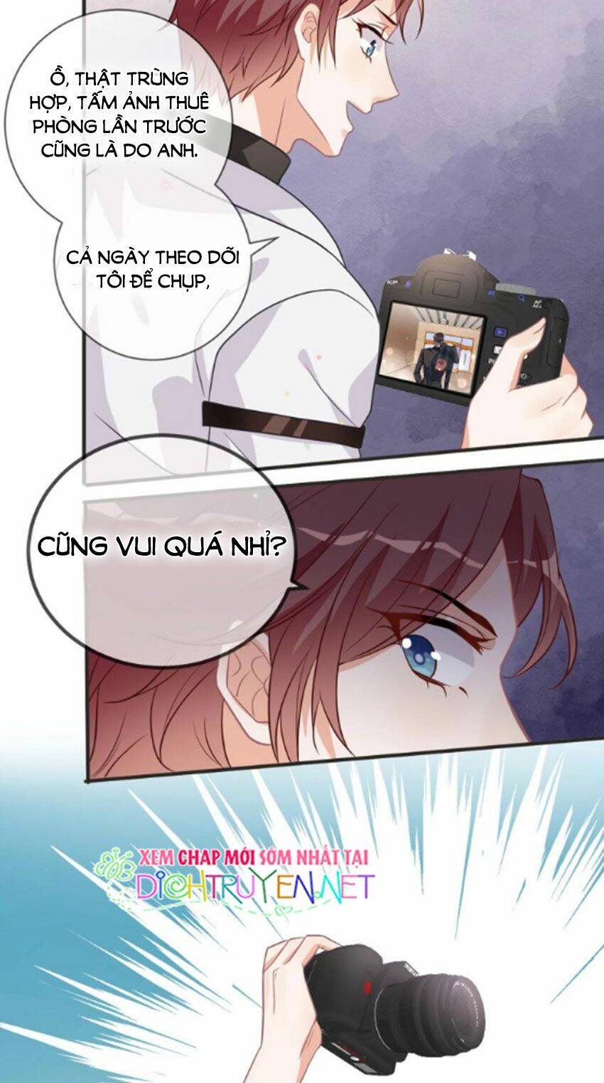 Ảnh Đế Làm Loạn Đòi Ly Hôn Chapter 7 - Trang 2