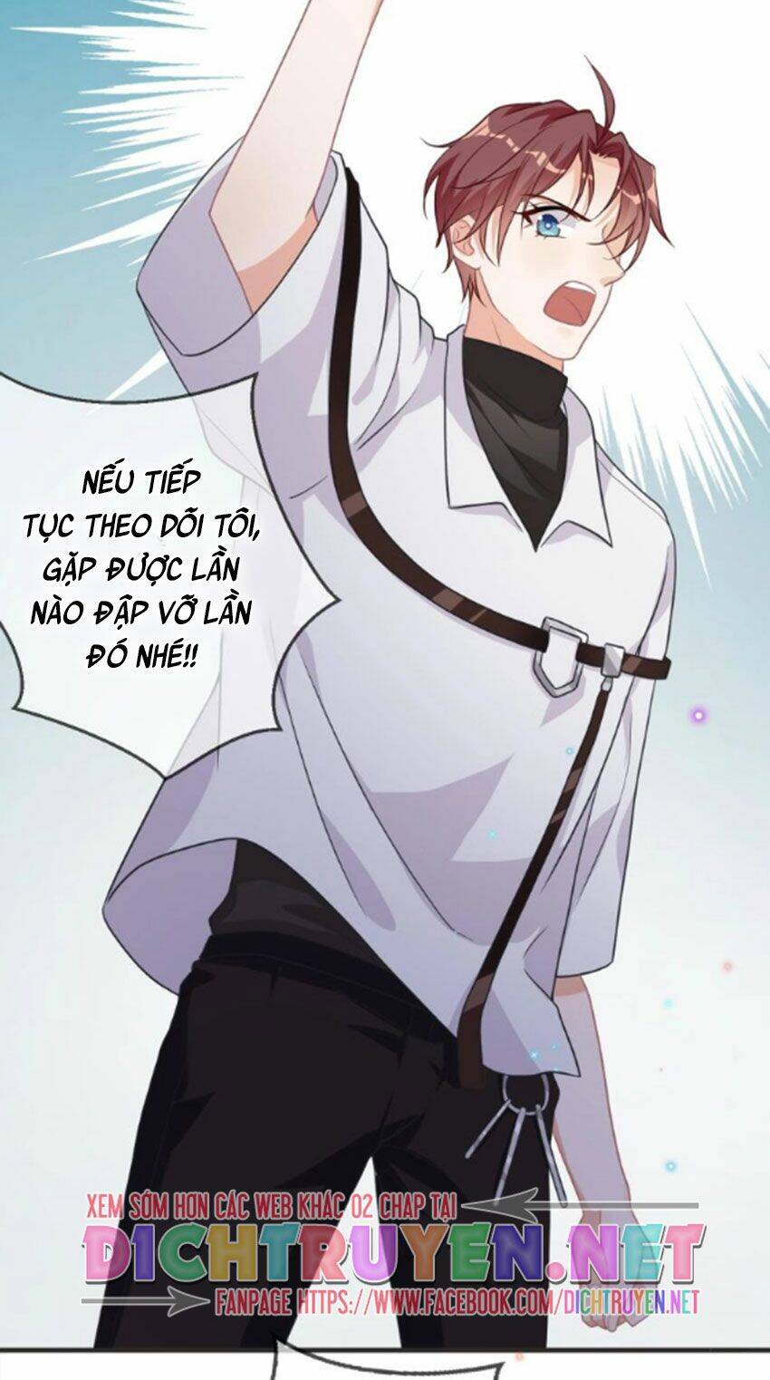 Ảnh Đế Làm Loạn Đòi Ly Hôn Chapter 7 - Trang 2