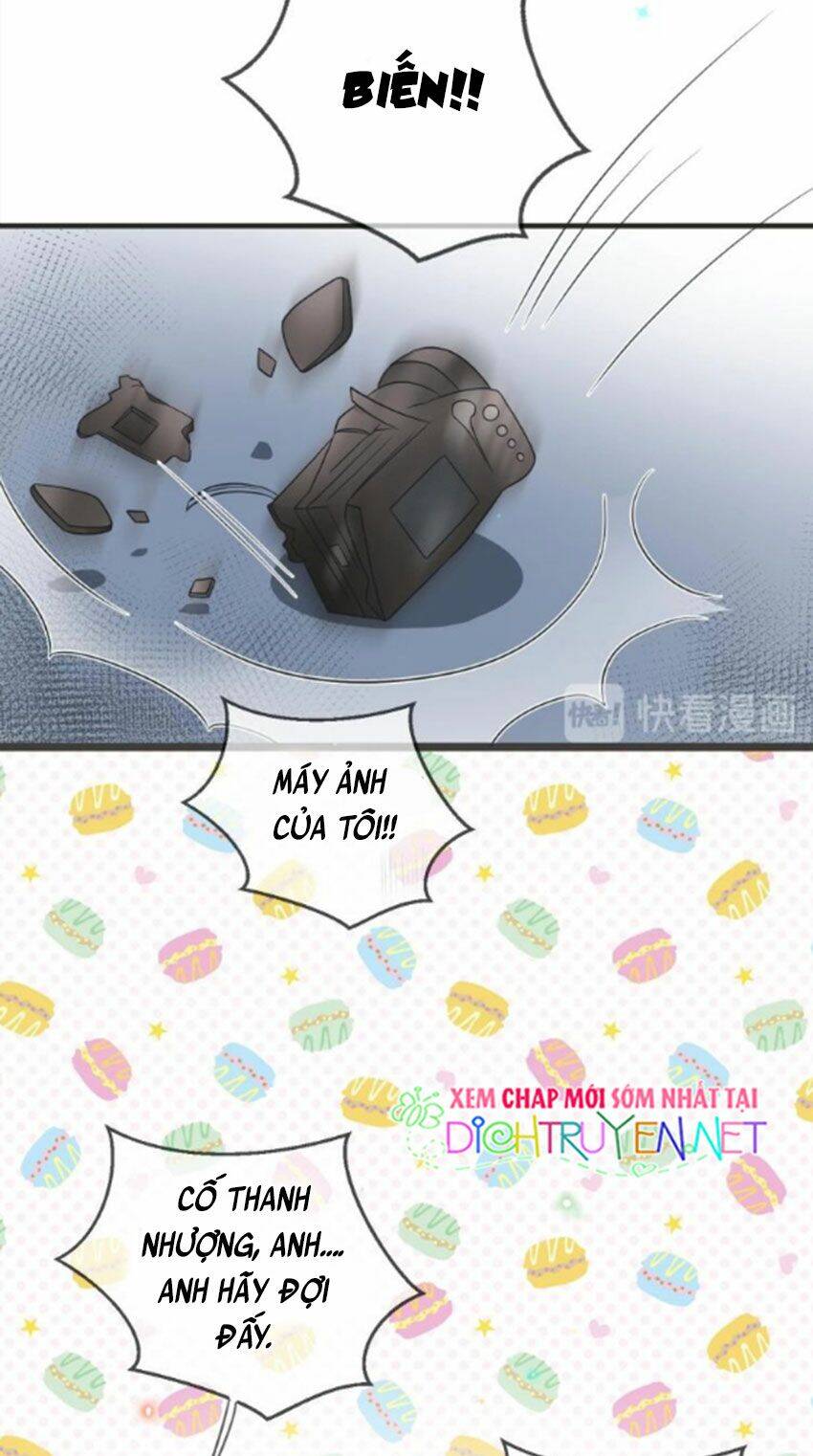 Ảnh Đế Làm Loạn Đòi Ly Hôn Chapter 7 - Trang 2