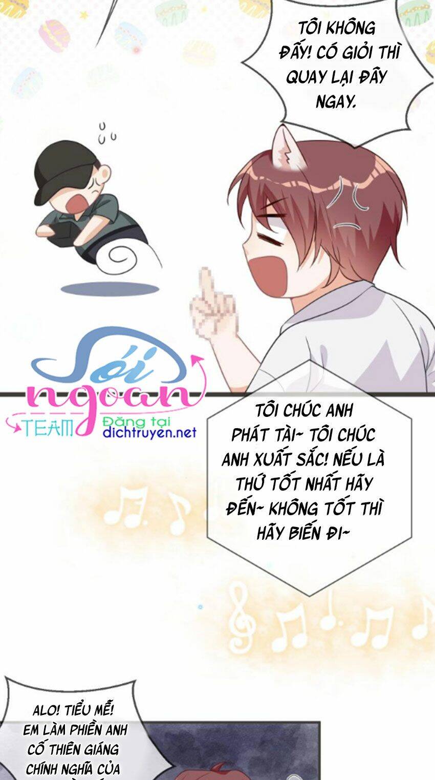 Ảnh Đế Làm Loạn Đòi Ly Hôn Chapter 7 - Trang 2