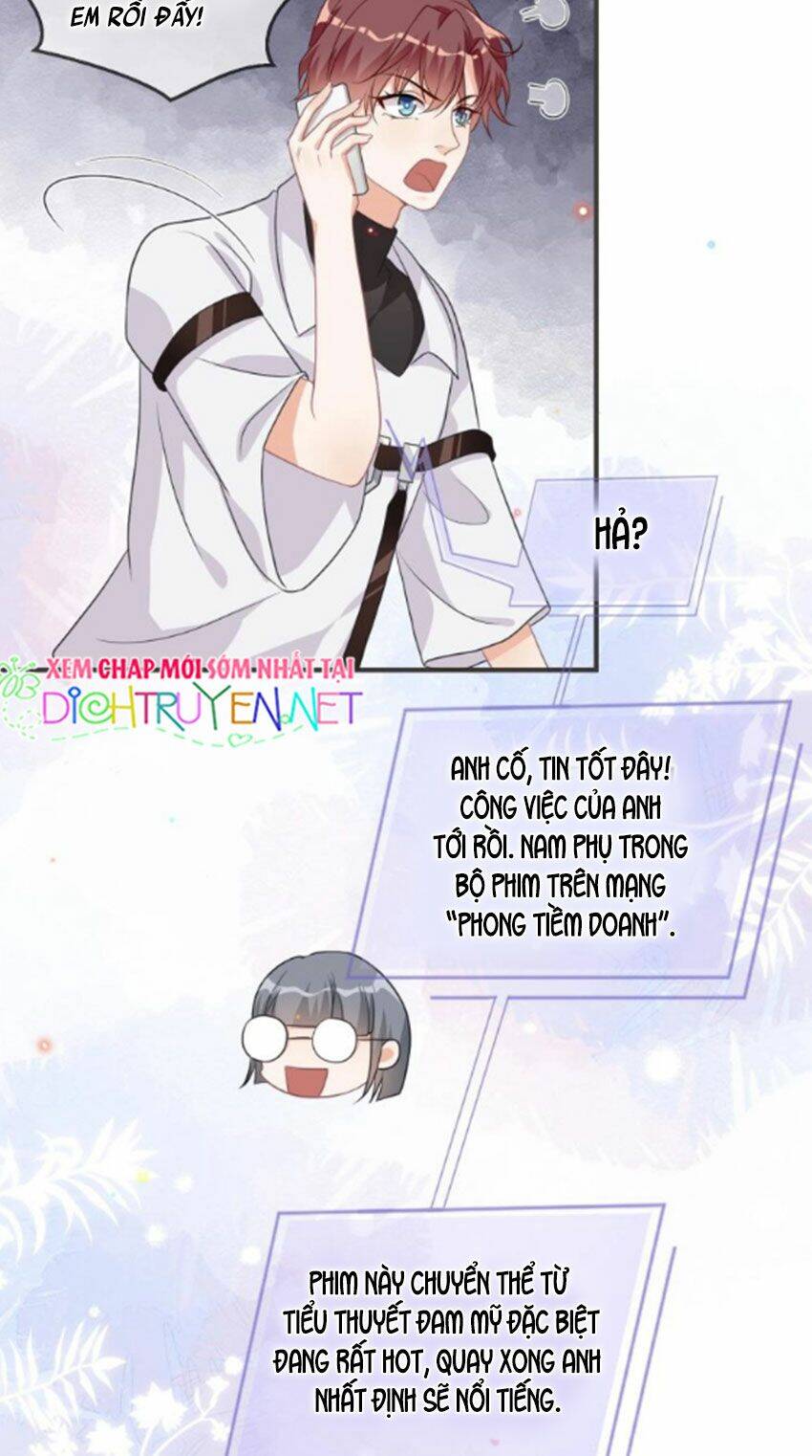 Ảnh Đế Làm Loạn Đòi Ly Hôn Chapter 7 - Trang 2