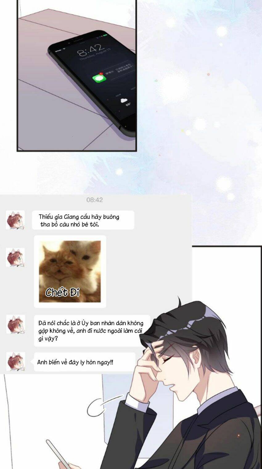 Ảnh Đế Làm Loạn Đòi Ly Hôn Chapter 7 - Trang 2