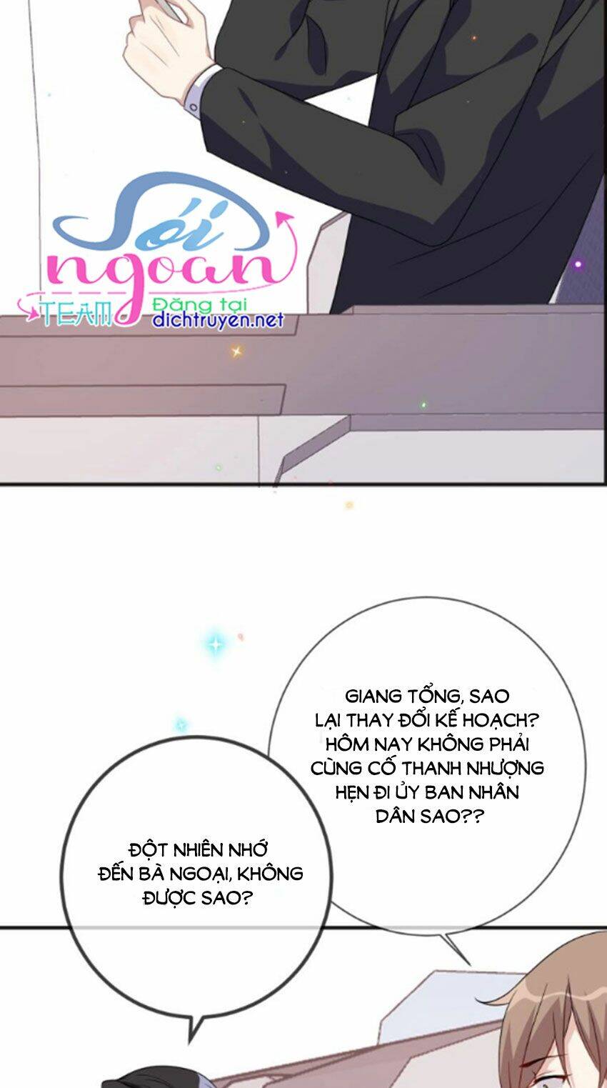 Ảnh Đế Làm Loạn Đòi Ly Hôn Chapter 7 - Trang 2