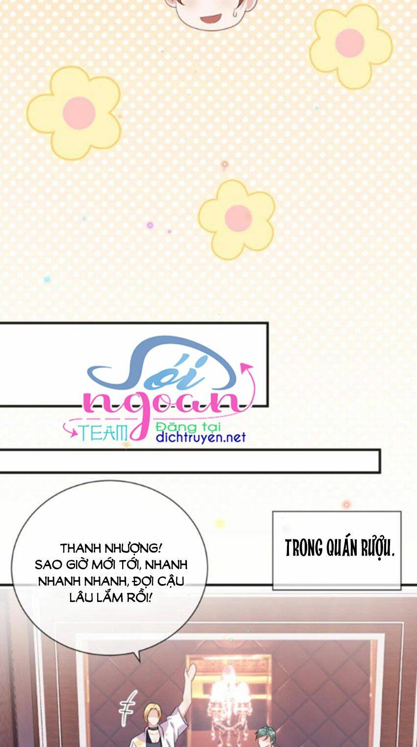 Ảnh Đế Làm Loạn Đòi Ly Hôn Chapter 7 - Trang 2