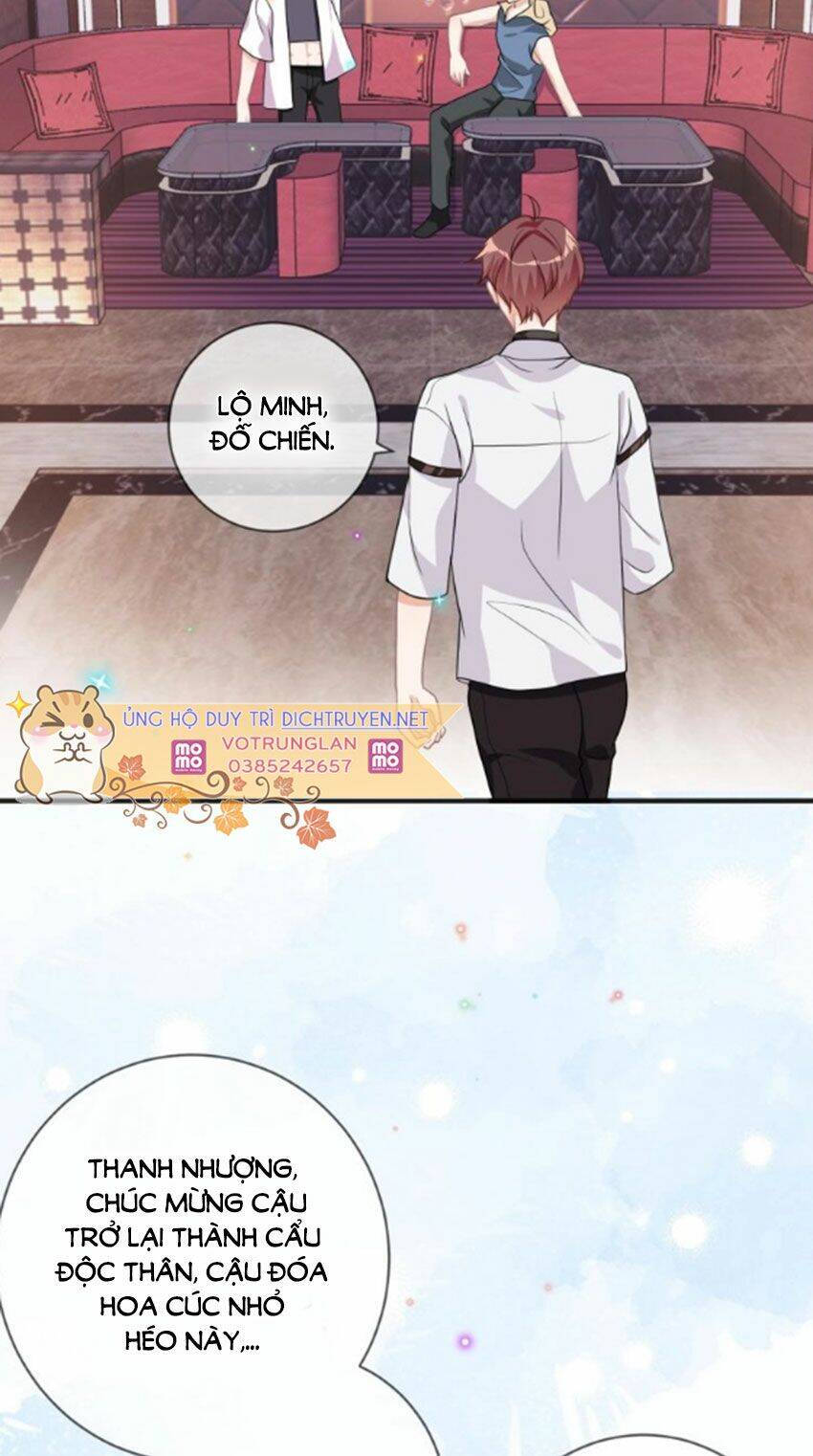 Ảnh Đế Làm Loạn Đòi Ly Hôn Chapter 7 - Trang 2