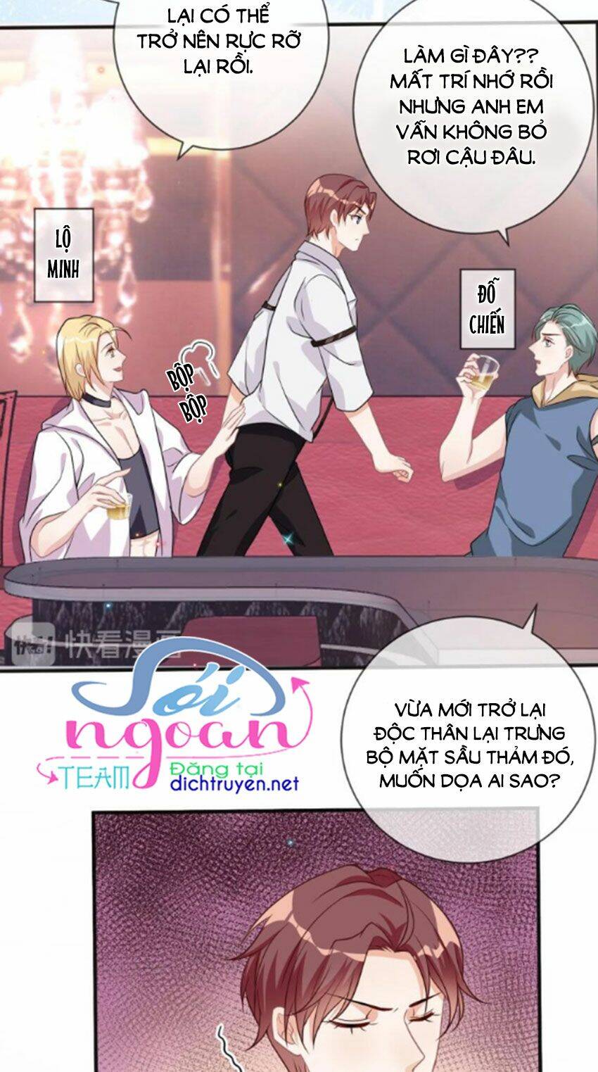 Ảnh Đế Làm Loạn Đòi Ly Hôn Chapter 7 - Trang 2