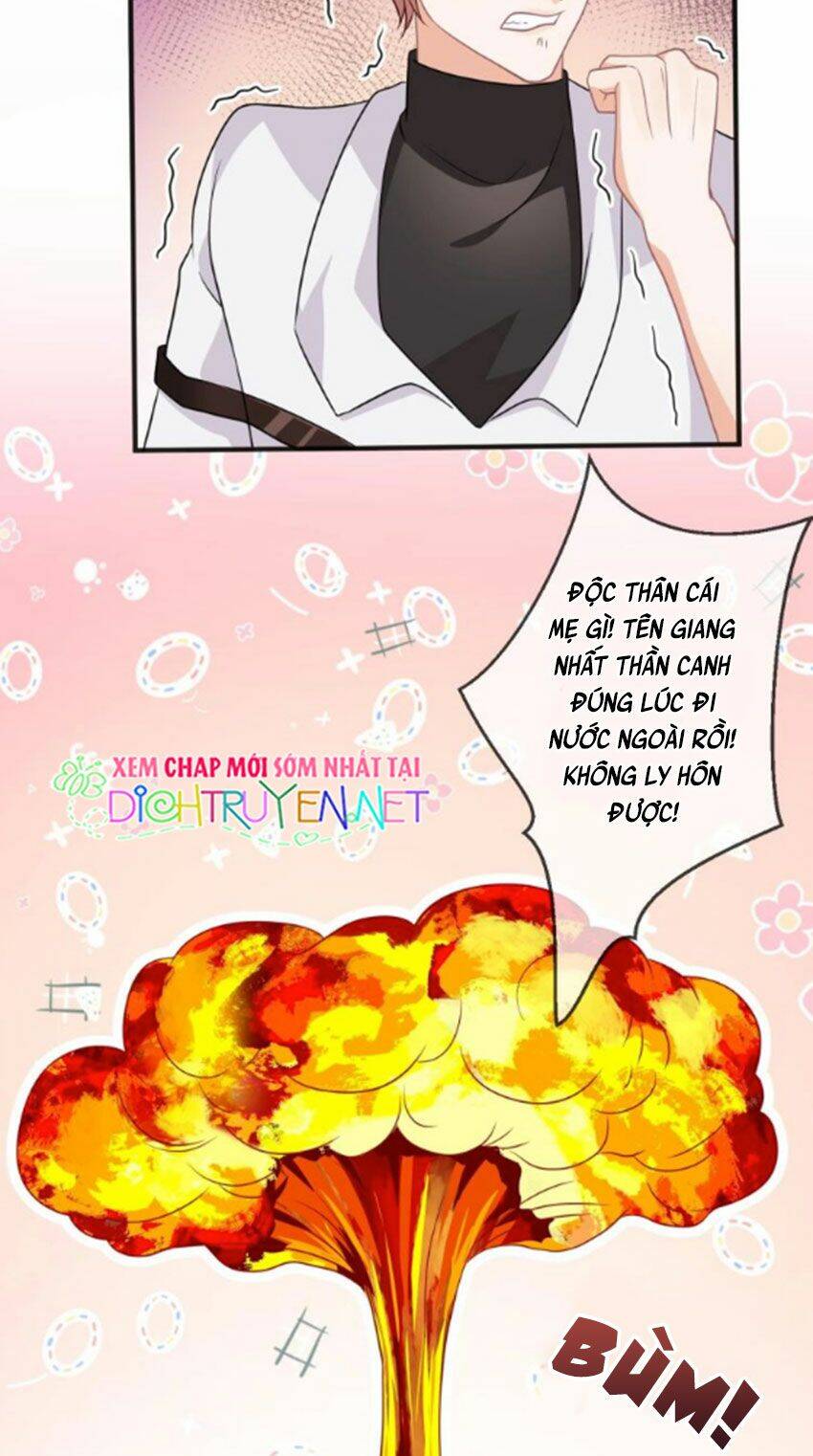 Ảnh Đế Làm Loạn Đòi Ly Hôn Chapter 7 - Trang 2