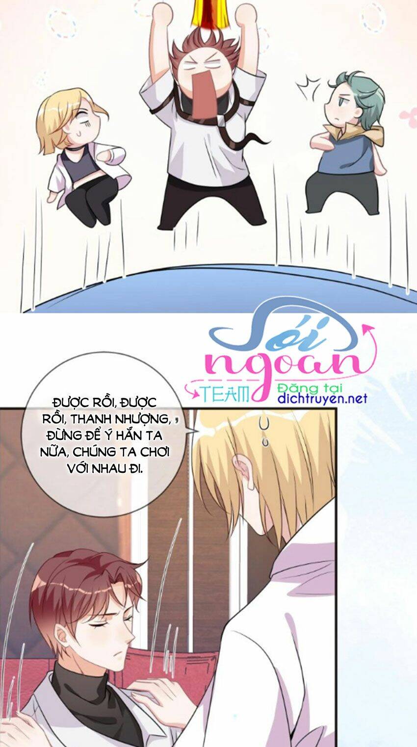 Ảnh Đế Làm Loạn Đòi Ly Hôn Chapter 7 - Trang 2