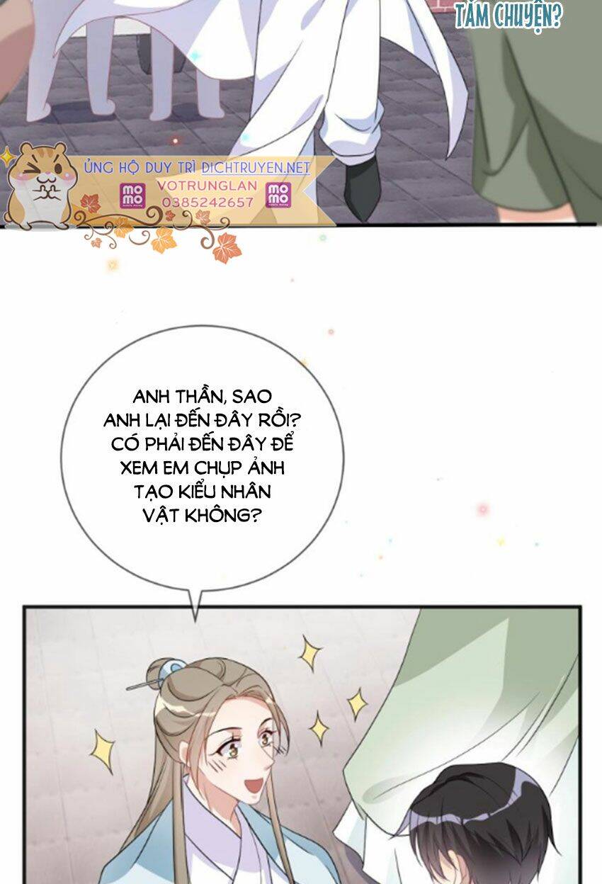 Ảnh Đế Làm Loạn Đòi Ly Hôn Chapter 8 - Trang 2