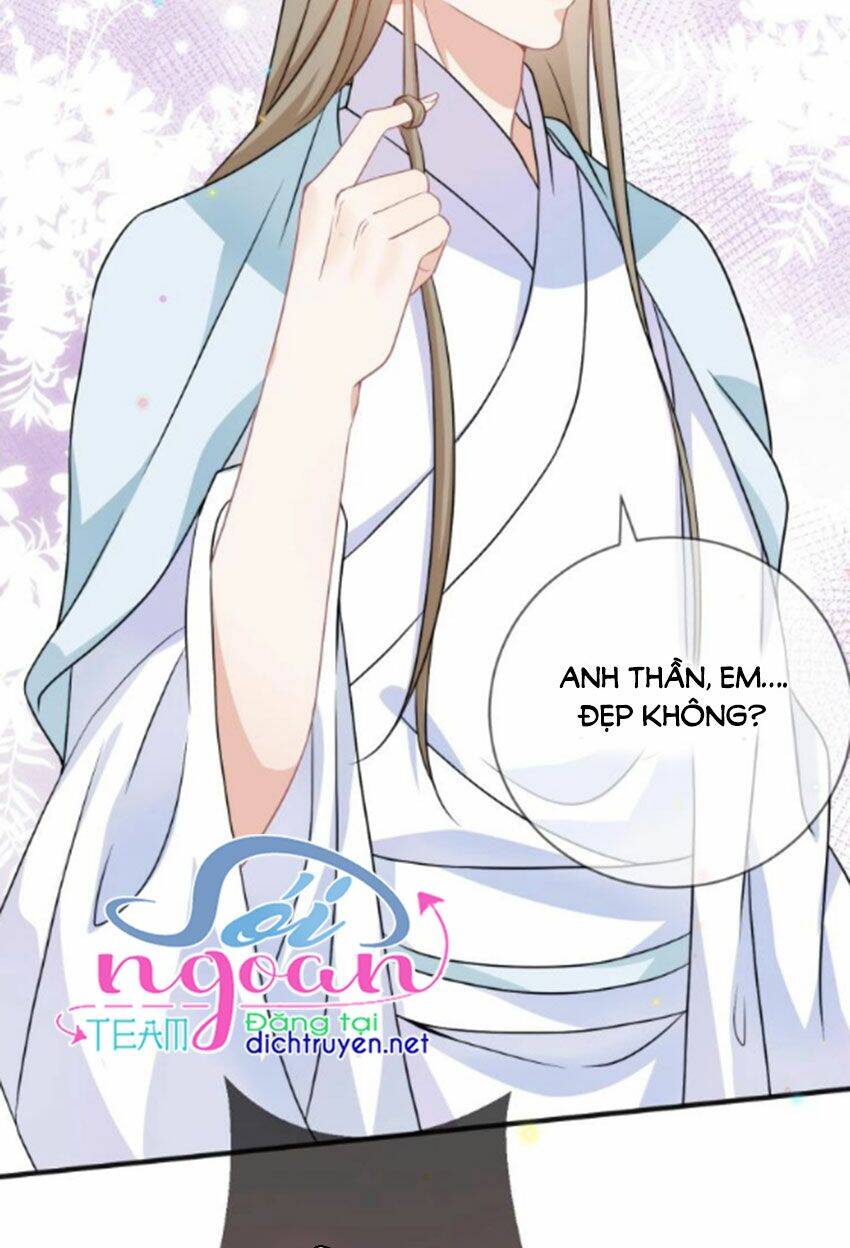 Ảnh Đế Làm Loạn Đòi Ly Hôn Chapter 8 - Trang 2