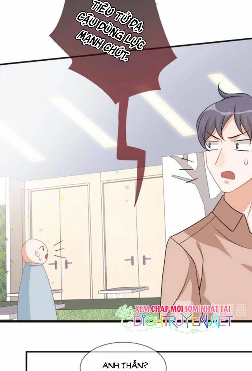 Ảnh Đế Làm Loạn Đòi Ly Hôn Chapter 8 - Trang 2