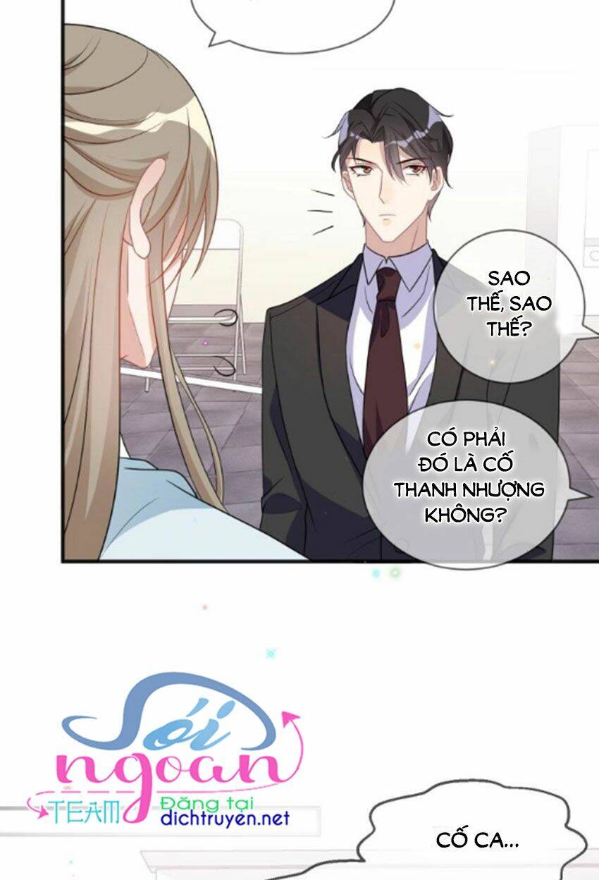 Ảnh Đế Làm Loạn Đòi Ly Hôn Chapter 8 - Trang 2