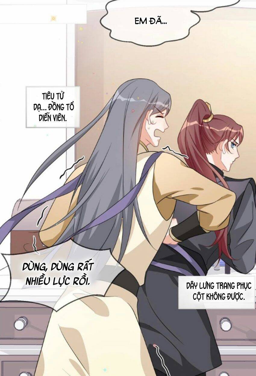 Ảnh Đế Làm Loạn Đòi Ly Hôn Chapter 8 - Trang 2