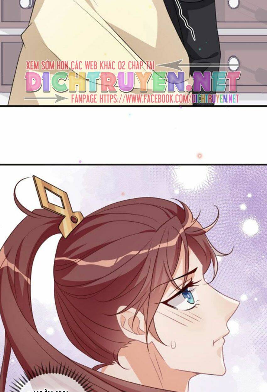 Ảnh Đế Làm Loạn Đòi Ly Hôn Chapter 8 - Trang 2